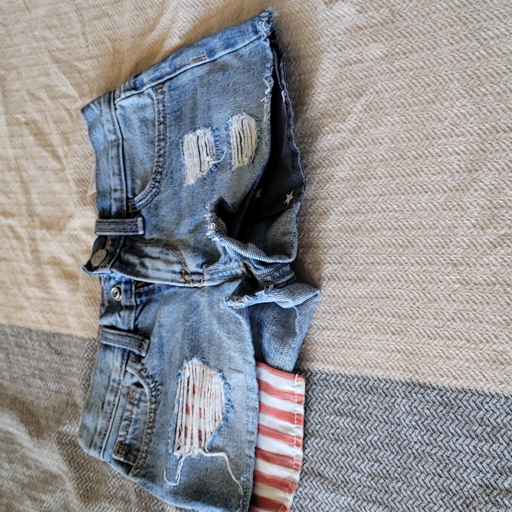 Old Navy girls jean